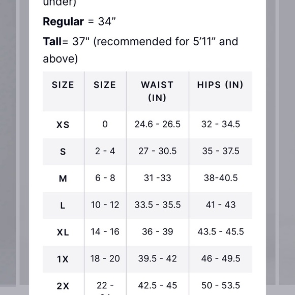 Spanx Jeans Denim Pull On Stretch Flare - Picture 6 of 8